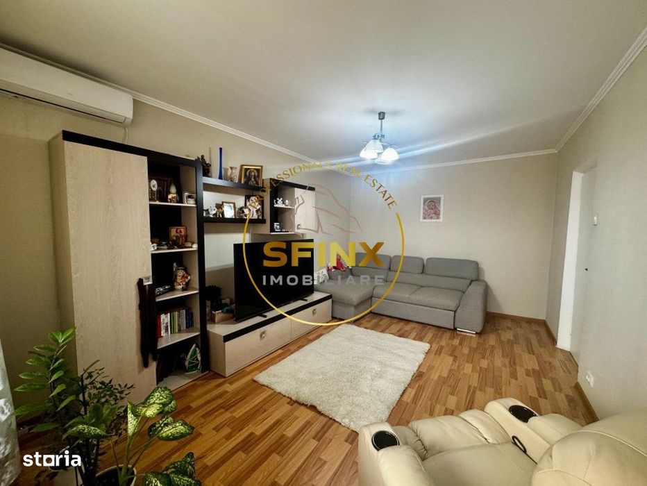 2 Camere Decomandat | Mega Mall | Mobilat si Utilat