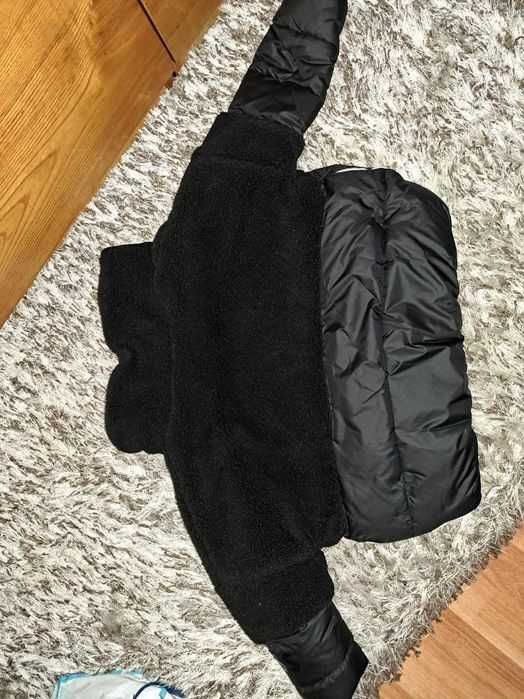 Geaca copii Hugo Boss