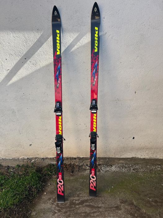 schiuri de vanzare Völkl