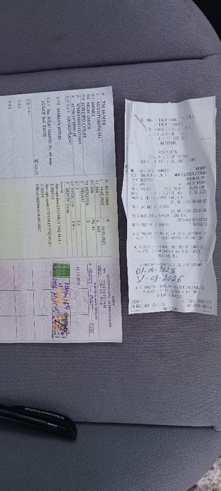 Smart Fortwo 0.7 turbo an 2004