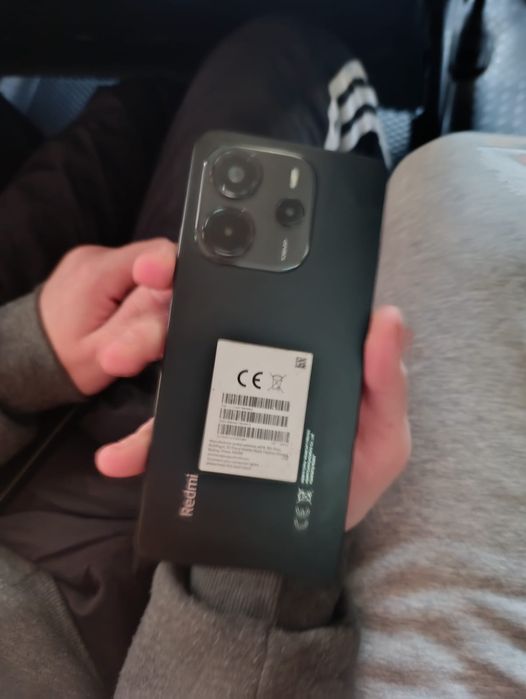 Обмен Redmi NOT 14