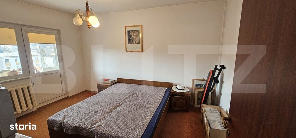 Penthouse  de vis, 151 mp, cu vedere panoramica  asupra osasului