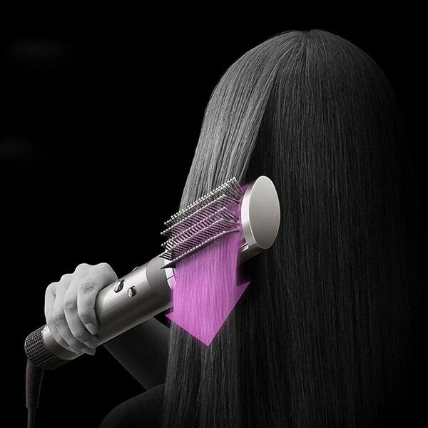 Стайлер Dyson Airwrap i.d. Long HS08, Ceramic Patina/Topaz