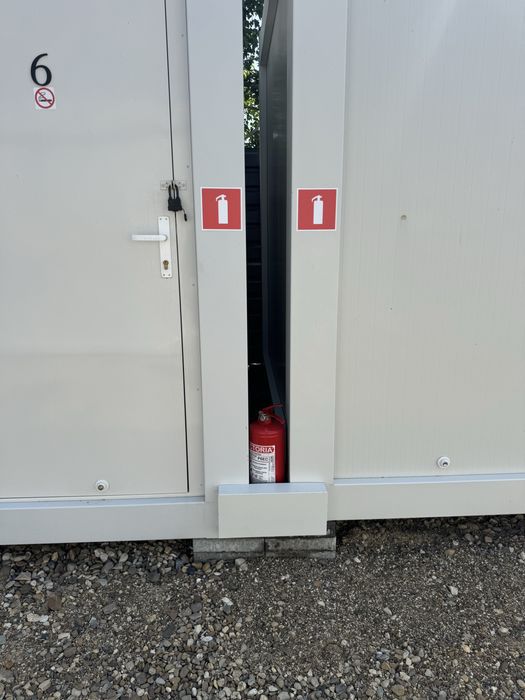 De inchiriat Boxa/spatii/garaj