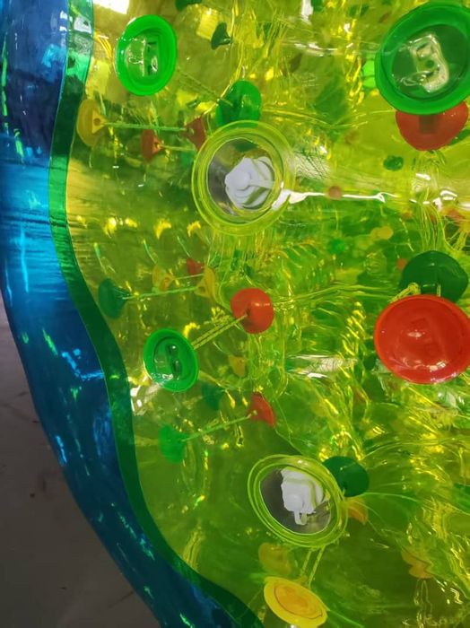 Сув Шари ва бассейн сотилади