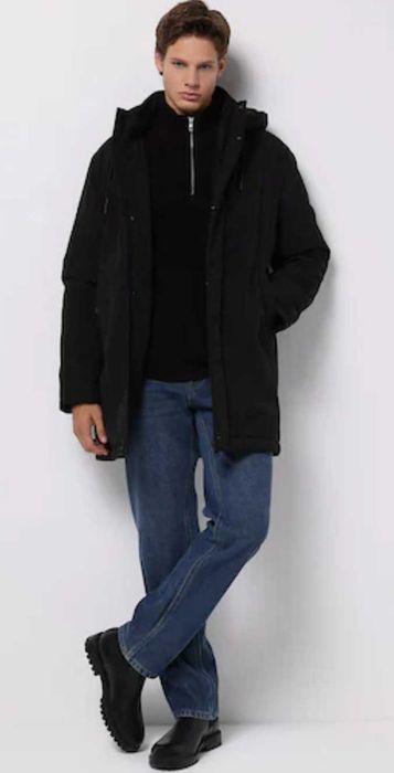 Geaca colin's iarna S barbati