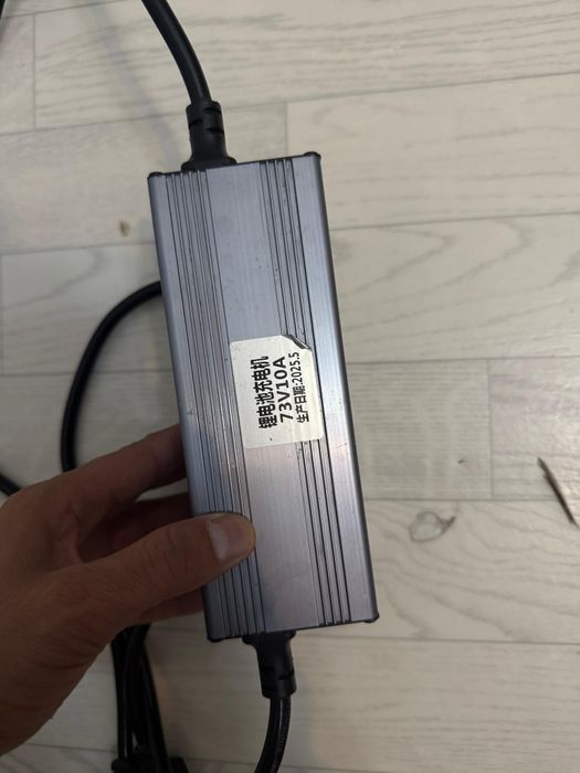 Электровелосипед акумулятор