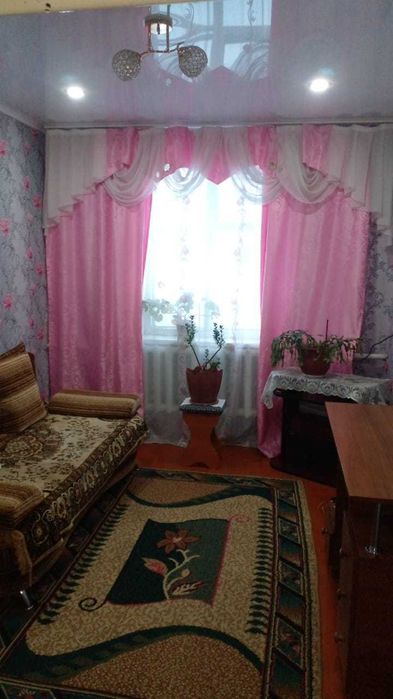 Продам большой, шпальный дом