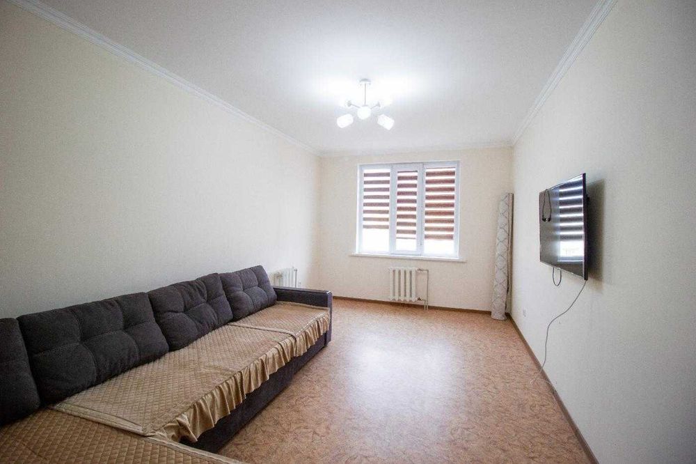 2к. Квартира 62 м² Аслан Империя