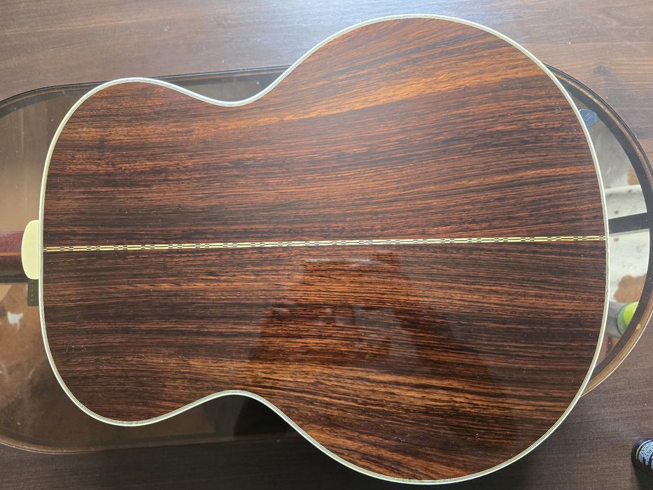 Китара Guild F50R