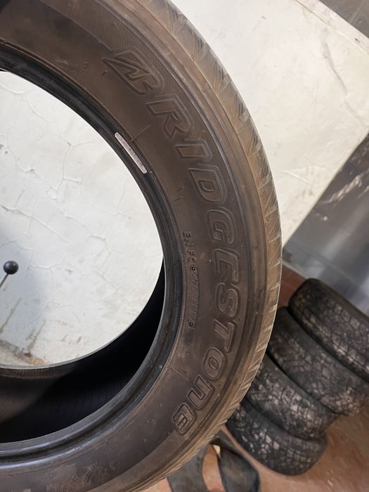 Bridgestone летняя с японии