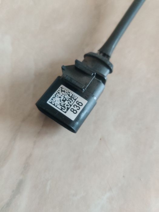 Sonde lambda grup vag