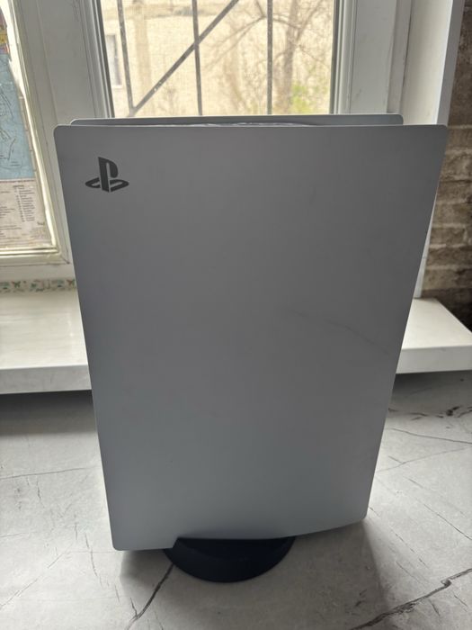 Playstation 5 fat