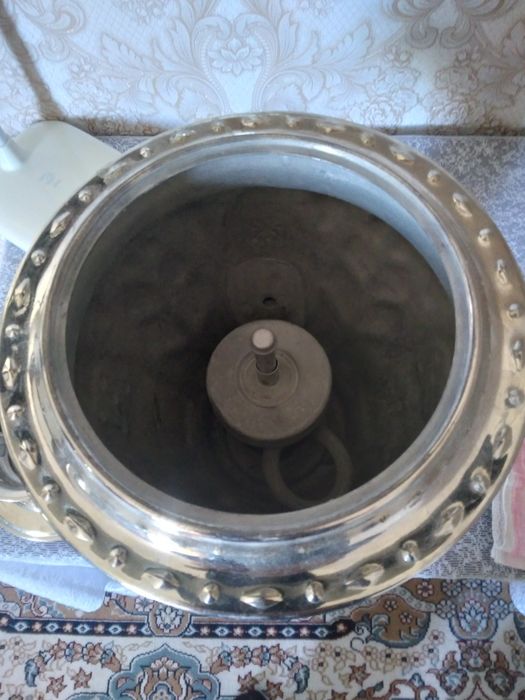 Тульский электро Самовар