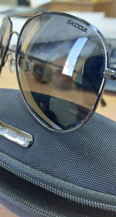 Оригинални очила SKODA polaroid