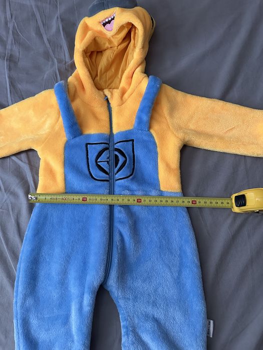 Детски космонавт Миньон