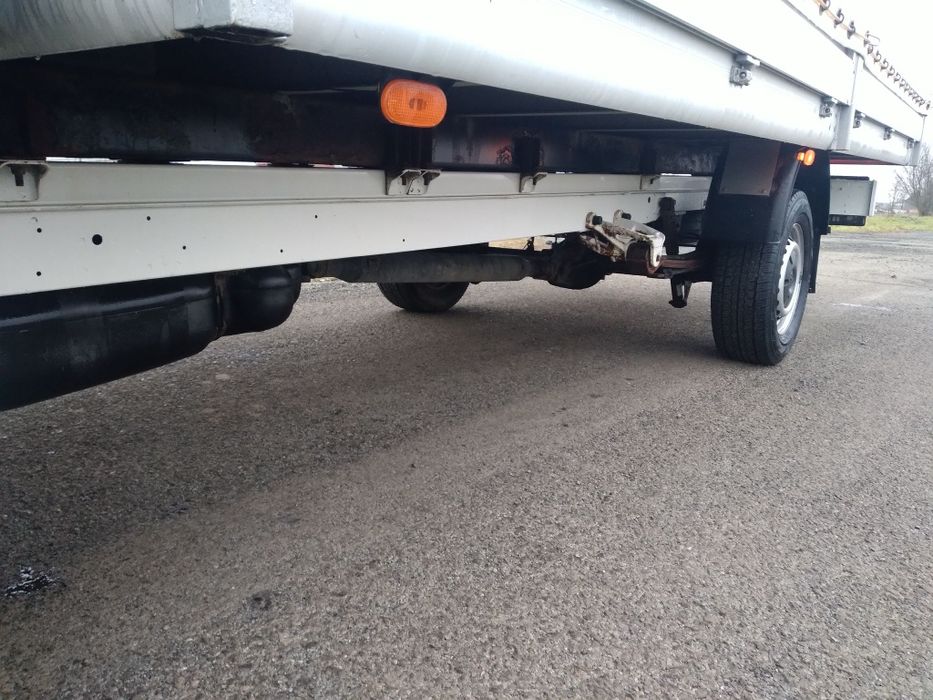 De vânzare VW Crafter