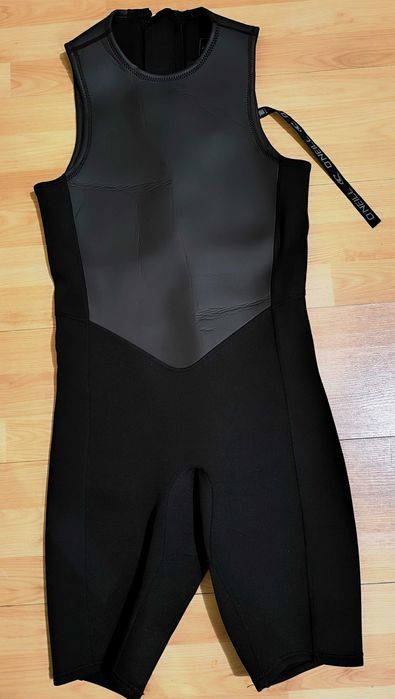 Неопрен O'Nail 2/1,5mm, M