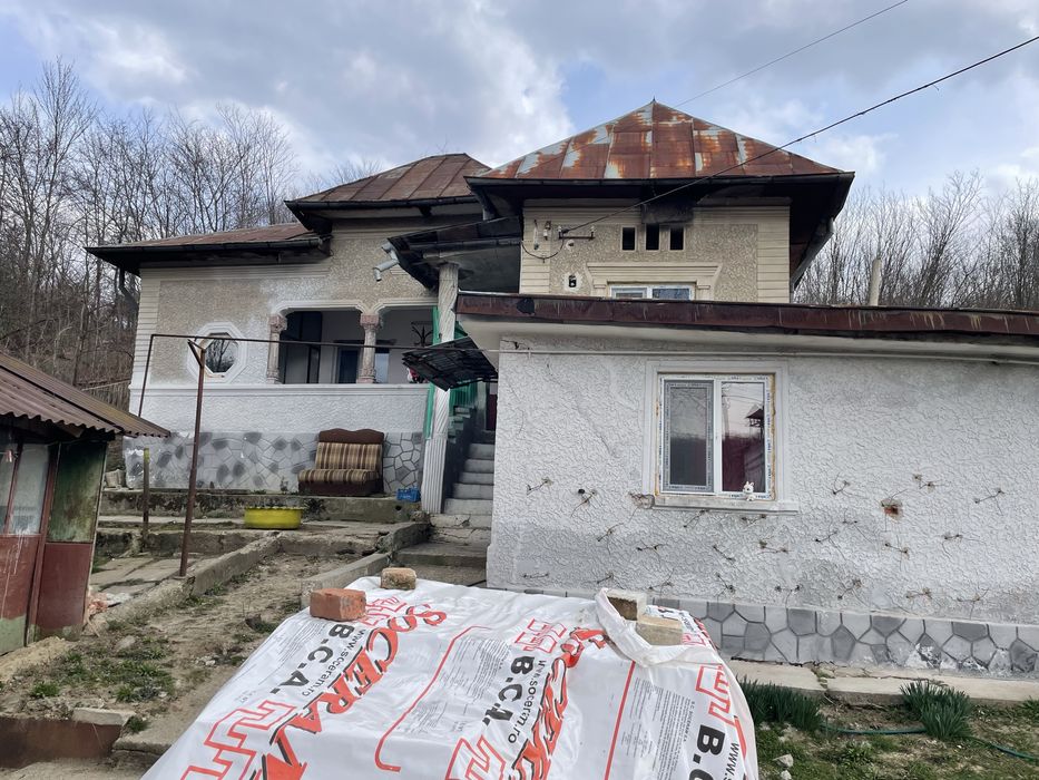 Casa de vanzare  negociabil