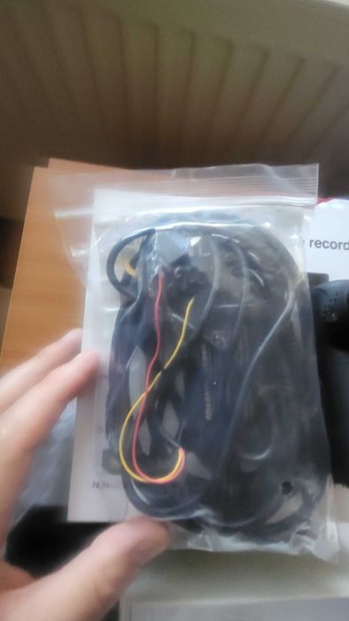 360 grade wirelless camera auto