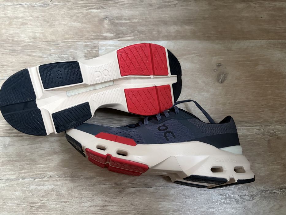 ON Cloudpulse- pantofi sport de antrenamente