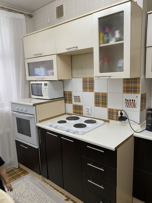 Кухонный мебель