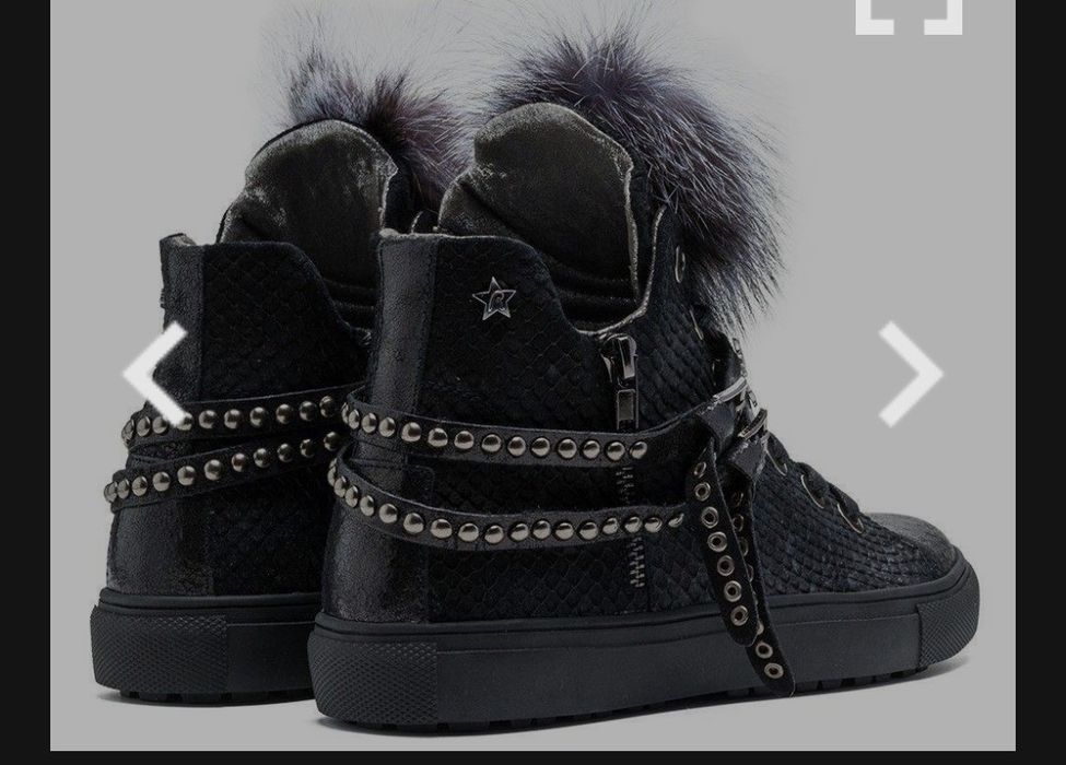 Спортни  обувки Replay