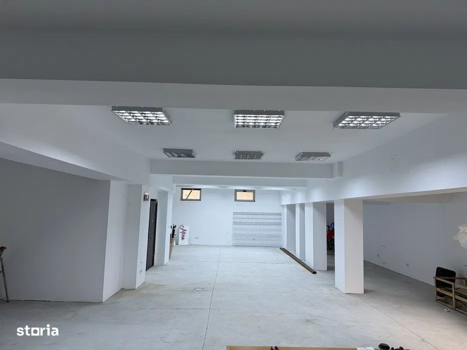 Spatiu  Colentina 200 mp