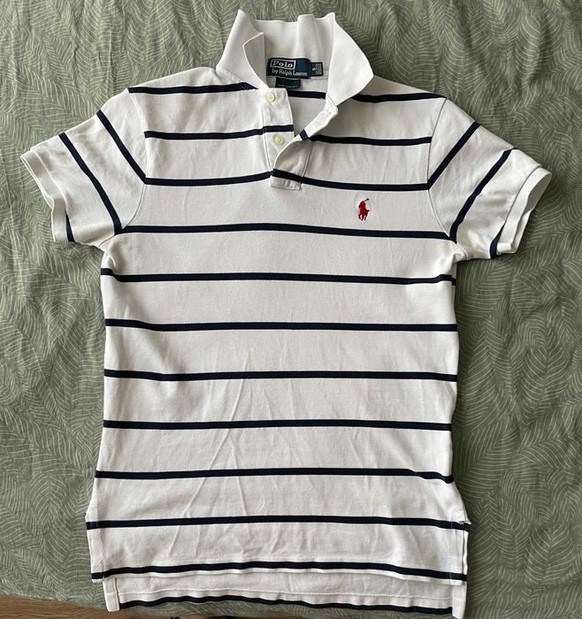 Тениска Polo by Ralph Lauren