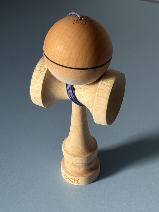 Vand Kendama  Occult +Israel Noua
