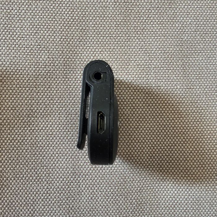APEKX Bluetooth аудио приемник (адаптер) с вграден микрофон и клипс