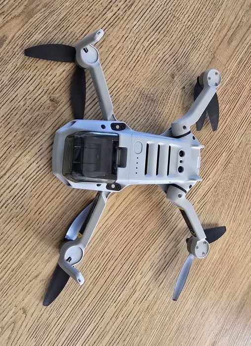 DJI Mavic Mini Fly More Combo