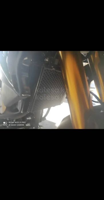 Мотоцикл Racer ranger 250