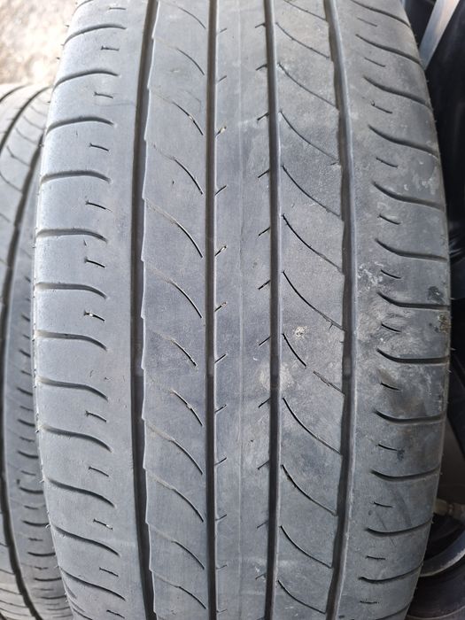 Продам шины. 235/55/20 данлоп.
