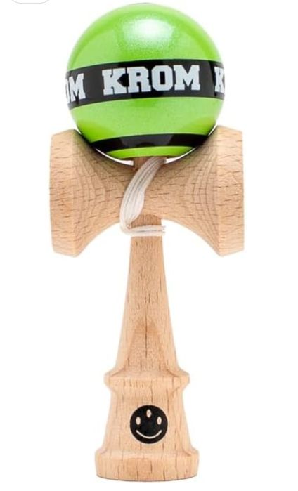 Kendame Krom Mikro Noi Sigilate