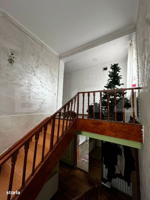 Casa de vanzare, 120 mp, sat Traian - comuna Branistea