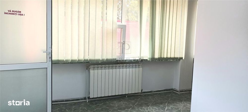 Spatiu birouri open - space - Elisabetin - Balcescu