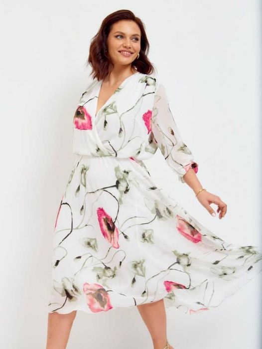 Платья женские нарядные