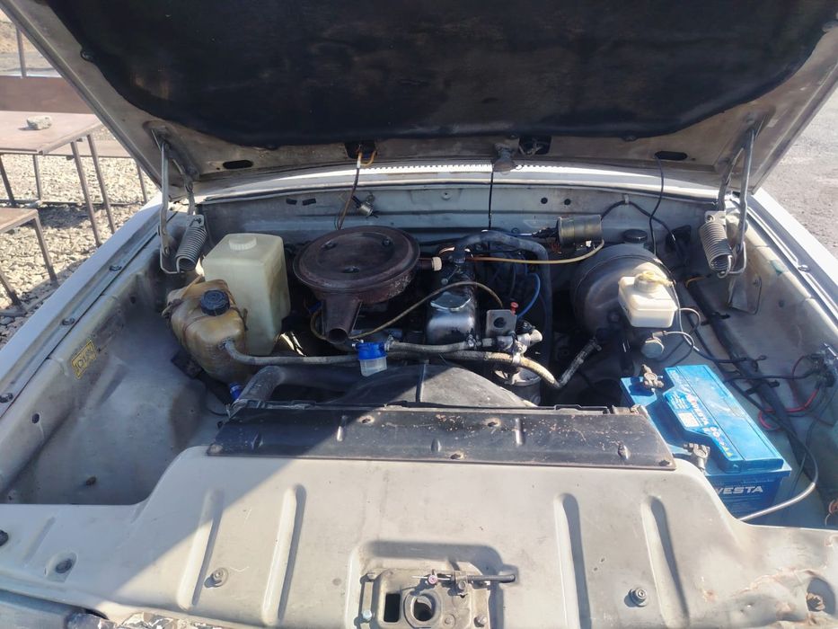 Продам волгу газ 3110