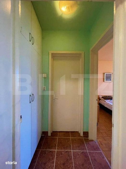 Apartament 3 camere, decomandat, 65 mp, zona Piata 14 Iulie