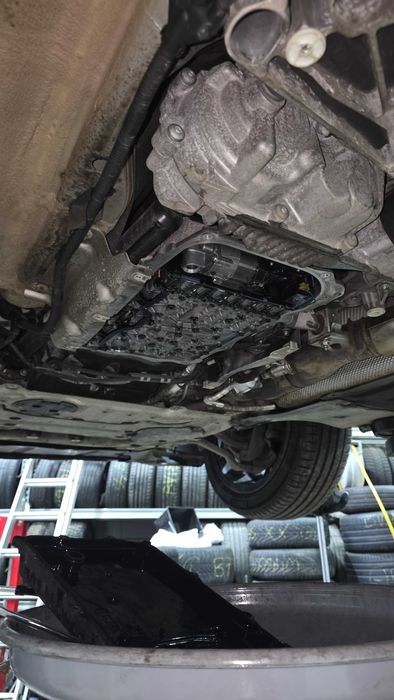 BMW G20 320d xDrive M Pack 2020 (luna 11) – 150.000 km