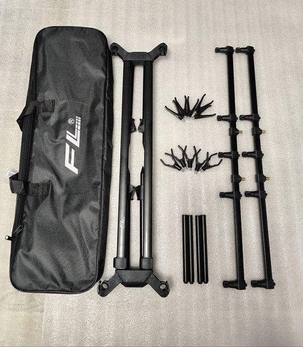 Rod pod FL159 DUO POD Echipat cu 4 Senzori cu statie JY19 + 4 Swingeri