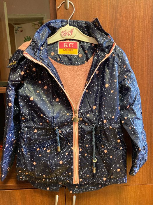 Детски Дрешки 12-18 до 86 см