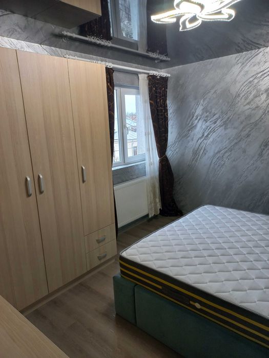 Ap 2 Camere - Totul Nou -