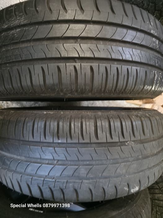 195/55R16 Michelin
