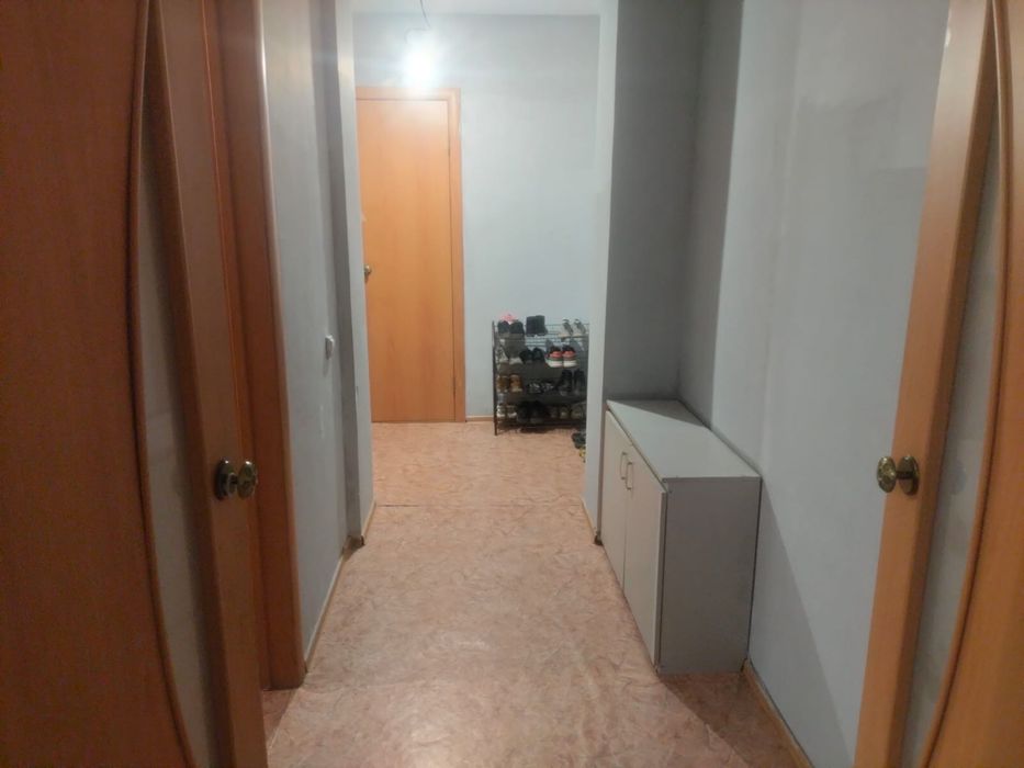 Продам квартиру карагайлы 11