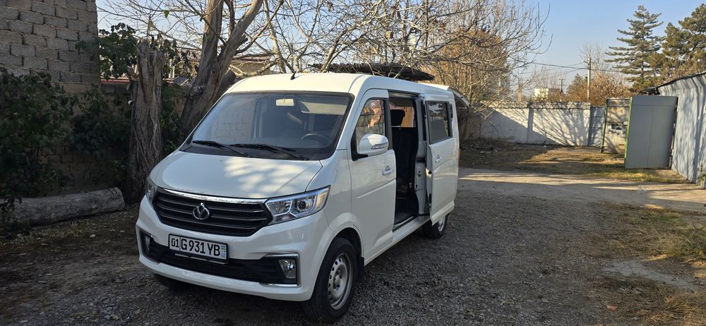 Продается Changan S64 V 5