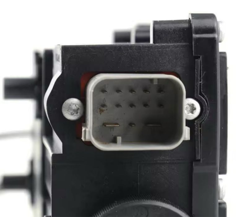 Modul Frana De Mana Motoras Motor Unitate Parcare Bmw X5 X6 E70 E71