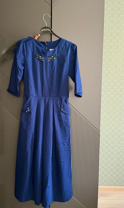 Платье турецкий