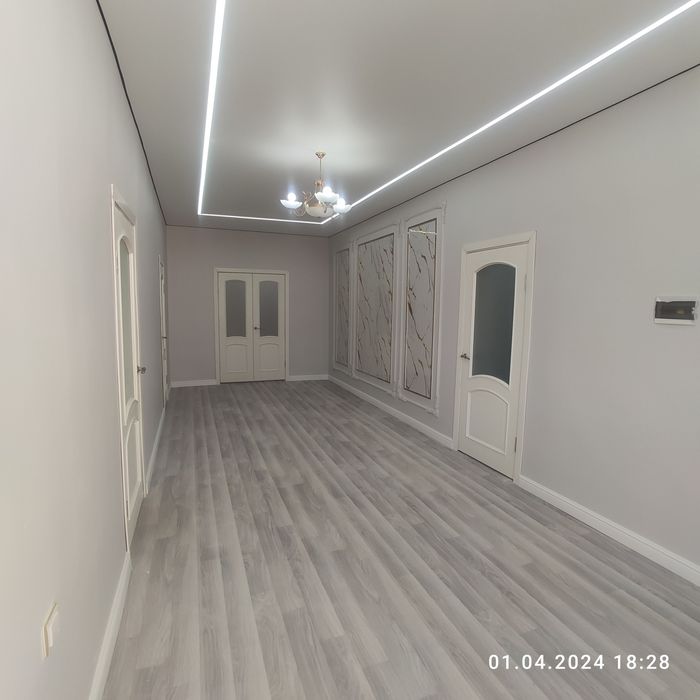 Ремонт квартир и домов